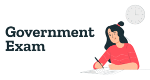 Constructive criticism serves as the best feedback: government exam.