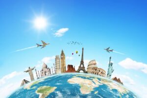 An Updated Guide On Planning Your Time Abroad as an International Student
